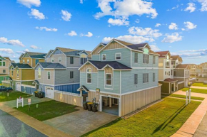 Coastal Casita